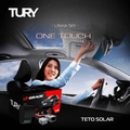 Modulo Automacao Tury Teto Solar Sky1.0 Universal