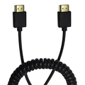 Cabo Hdmi 1.8m 1.4 3d Espiral (blister) Ref. Hm18c