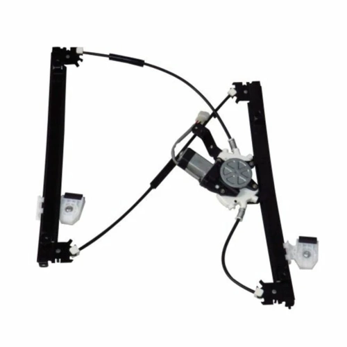 Máquina De Vidro Elétrico Uno 2010/+.t.d