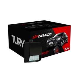 Modulo Tury Teto Solar Sky 1.0c