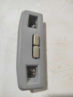 Conjunto de luzes internas Mitsubishi L200 2020 (ID:1592)