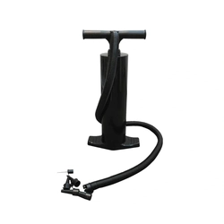 Inflador Manual Double Action - (Nautika)