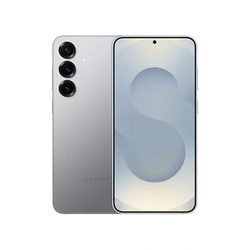 Smartphone Samsung S25+ 5g 12gb 256gb Prata - Sm-s936bzsrzto