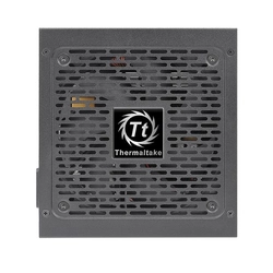 Fonte Thermaltake Smart BX1, All flat cables, 750W, 80 Plus bronze, PFC Ativo, Preto - PS-SPD-0750NNFABB-4