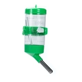 Bebedouro para Hamster Verde