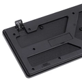 Kit Teclado e Mouse Usb Slim Chocolate Vinik - Sc100