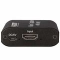 Adaptador Placa Captura Usb 2.0 P/ Hdmi (with Loop) Ref. Uv-04
