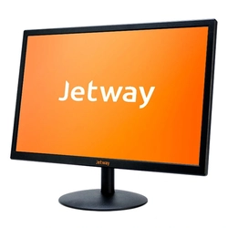 JETWAY MONITOR LED 19.5" JML-300