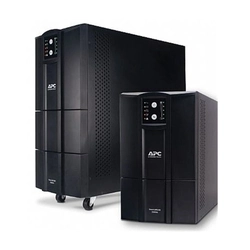 No Break Apc Smart-ups 3000va Mono220 - Smc3000xli-br