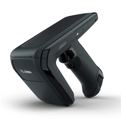Leitor Rfid Zebra Rfd40 Standard Usb/bluetooth Com Bateria Removível - Rfd4030-g00b700-wr