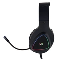 Fone de Ouvido Headset Gamer Chroma Usb 7.1 Rgb Preto - Gh800