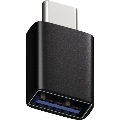 Adaptador Fortrek USB Para USB-C Tipo-C  - UA2C
