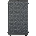 Gabinete Cooler Master Masterbox Q500l E-atx Lateral Vidro Temperado    Mcb-q500l-kann-s00