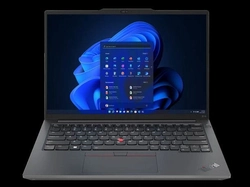 Notebook Lenovo E14 G5 Ryzen 5-7430 16gb 256gb Ssd Windows 11 Pro - 21js001pbo