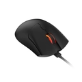 Mouse USB Pcyes Hydrus Black Vulcan PMGHBV - 253936