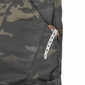 Bermuda Veteran Invictus (Multicam Black)