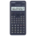 Calculadora Cientifica 12 Dígitos Preta - Fx-82ms-2-s4-dh