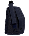 Coldre Para Taser Modular Destro Azul noite - FELINE