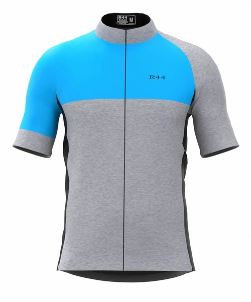 Camisa de Ciclismo Masculina Ampato