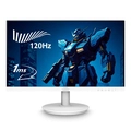 Monitor Philips 21.5" Full Hd Va 120hz 1ms Branco - 221v8lbw3