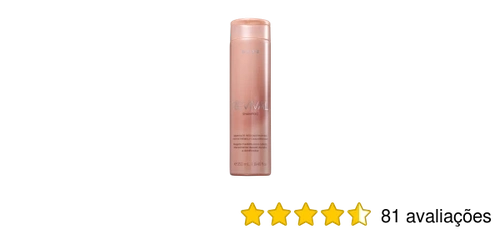 Braé Revival - Shampoo 250ml