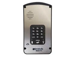 Interfone Condominial Com Chamada Direto No Celular Dos Moradores Pinaculo/hicond Bravo Pro para Ate