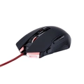 Mouse Gamer Redragon Dagger 2 M715RGB-1 RGB 10000DPI 
