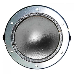 Shock Reparo Driver Titanium D-450-ti Trio Selenium