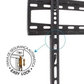 Suporte Fixo Para Tv 32