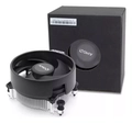 Cooler para Processador AMD Original Wraith Stealth AM4 - 712-000046