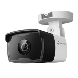 Camera Ip Externa Bullet Tp-link Vigi C340i 4mp Ir Poe