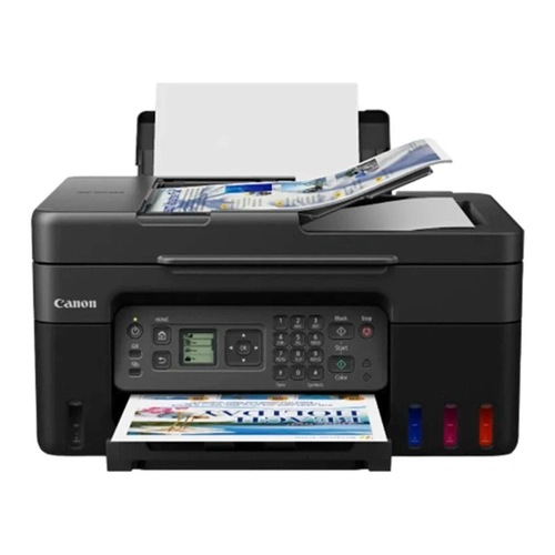CANON MULTIFUNCIONAL PIXMA G4170 JATO DE TINTA MEGA TANK