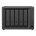 NAS Synology Diskstation 5 baias DX525 Expansion Unit (Unidade de expansão, sem discos)