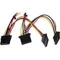 Fonte atx 200w Fortrek 20+4p - Pws-2003 Fk420p