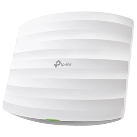 Access Point Wireless n 300mbps Montável Em Teto Eap110 Smb