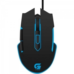 Mouse Gamer Fortrek Pro M5 Rgb Preto
