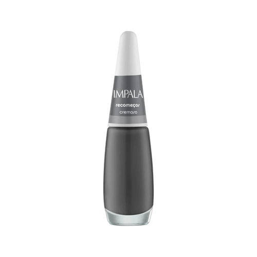 Esmalte Impala Cremoso A Cor da Sua Moda - Recomeços 7,5ml