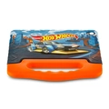 Tablet Multilaser Hot Wheels M8 Wifi 4/64gb Nb435