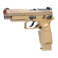 Pistola De Airsoft Gbb M17 P320 6mm - Sig Sauer