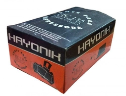 FONTE RETIF. FIC 135 13,5VDC  1A IMPR. CANON