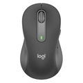 Mouse Logitech M650 Signature l Bt Canhoto Pt 910-006234