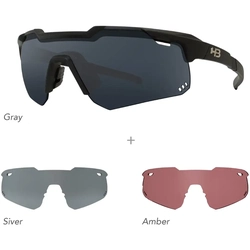 Óculos de Sol HB Shield Evo M Kit