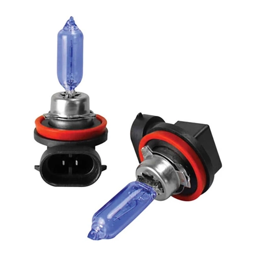 Lâmpada Shocklight  Pgj19-5 Super Branca H9 12v 65w Box Par