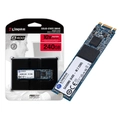 SSD 240GB M.2 Kingston A400 Flash Nand - SA400M8/240G