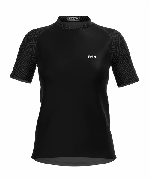Camisa de Ciclismo Feminina Dioneia