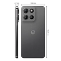 Smartphone Motorola G15 Xt2521-2 4gb 256gb Grafite - Pb6d0009br