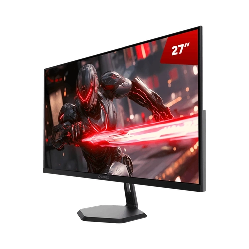 MONITOR 27'' PCYES O-CREED O27F FLAT FULLHD 325730 - PMGO27F180BV