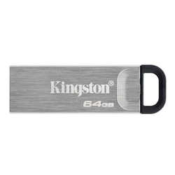 Pen Drive Kingston Kyson 64gb Usb Tipo a - Dtkn/64gbi