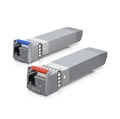 Transceiver Ubiquiti 1 Lc Sfp+ 10km - Uacc-om-sm-10g-s-2 i