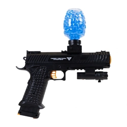 Pistola Elétrica de Gel 1911 Babayaga Tactical (Rossi)